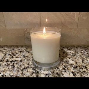 Mandarin & Mimosa 8 oz Candle